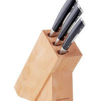 SP Classic 4 Pce Knife Block Set 18080