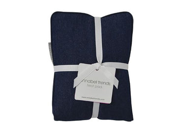 Heat Pillow Denim  180dd