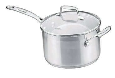 Scanpan Impact Saucepan 20cm - 3.5litre
