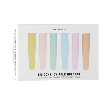 Silicone Icy Pole Holders 27SIP