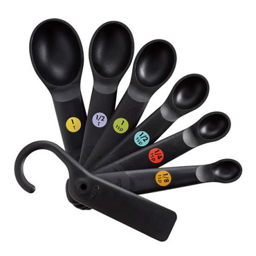 OXO GG 7Pc Meas Spoons 48283