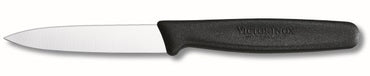 Victorinox Paring Knife 8cm Black