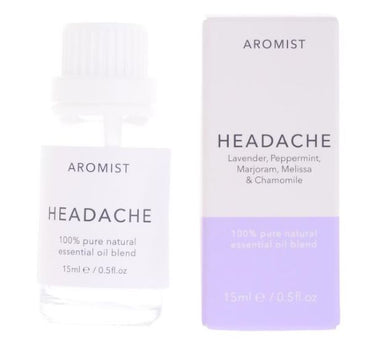 Aromist Oil Headache 51767
