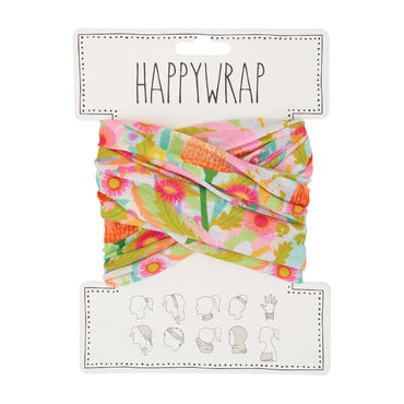 Happywrap - Paper Daisy