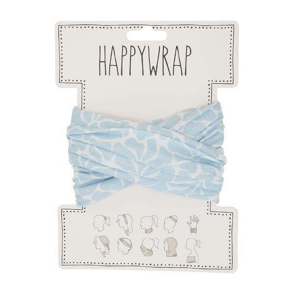 Happywrap - Sky Petal