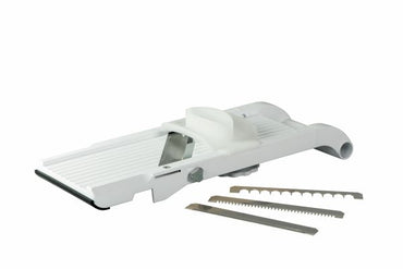 Benriner Pro Veg Slicer 95mm w/blades 79921