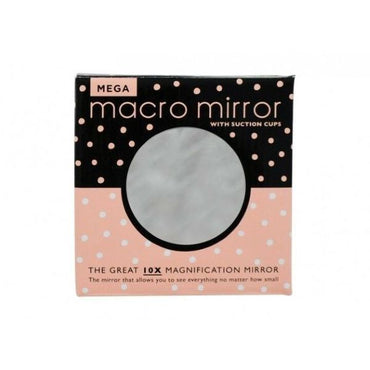 Macro Mirror Mega