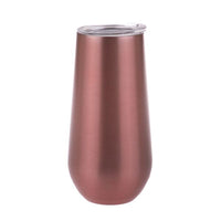 Oasis Champagne Flute 180ml SS DBW 8898-2