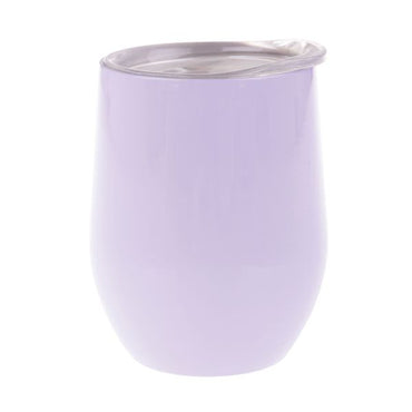 Oasis Wine Tumbler330ml S/S Dbl Wall  8898