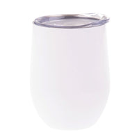 Oasis Wine Tumbler330ml S/S Dbl Wall  8898