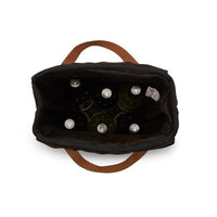 Australian Cooler Bag 6 Bottle D.ACBO-6