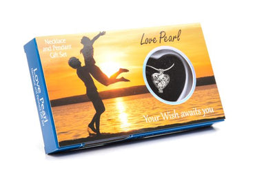 Love Pearl Love Couple LA A-3