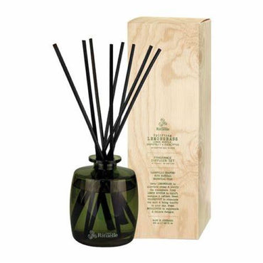 FL Lemongrass 200ml Reed Diffuser FLfdsl