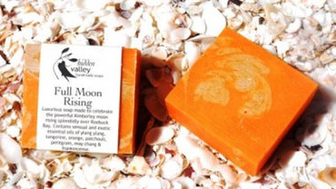 HV Soap Full Moon Rising 110gm