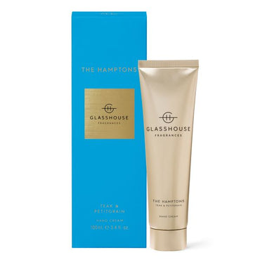 GF 100ml Hand Cream - The Hamptons