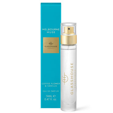 GF 14ml EDP - Melbourne Muse