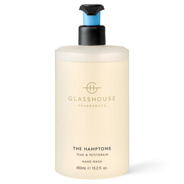 GF 450ml Hand Wash - The  Hamptons