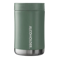 StubZero Bottle & Can Cooler