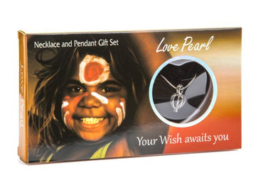 Love Pearl Young Girl LA A-6