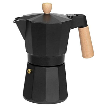 Avanti Malmo Espresso 6Cup Blk 14858