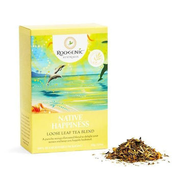Native Clarity Loose Leaf Tea TLE311