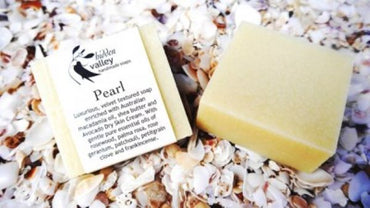 nro - HV Soap Pearl 110gm
