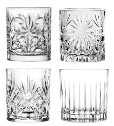 RCR Mixology Trend S4  RCR363-572