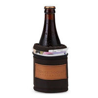 Didgeridoona Australian Stubbie Wallet