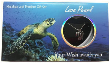 Love Pearl Turtles LP S-6