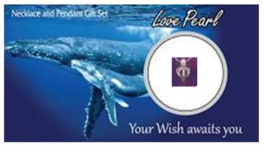 Love Pearl Whales LP S-4