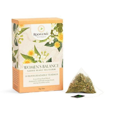 Womens Balance Tea Bags