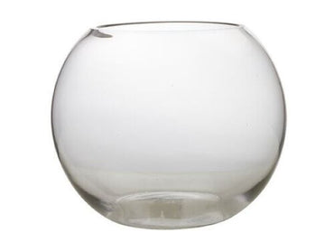 MW Diamante Rose Bowl 22cm GB