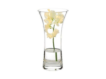 Diamante Flared Vase 20cm GB