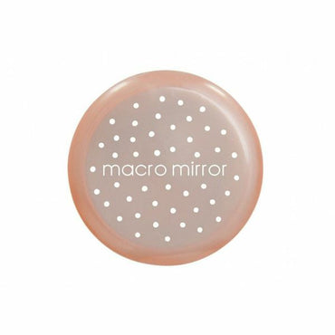 Macro Mirror Double Sided Metallic