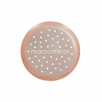 Macro Mirror Double Sided Metallic