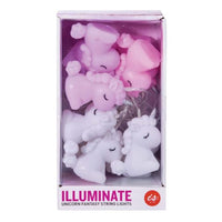 Illuminate String Lights - Unicorn